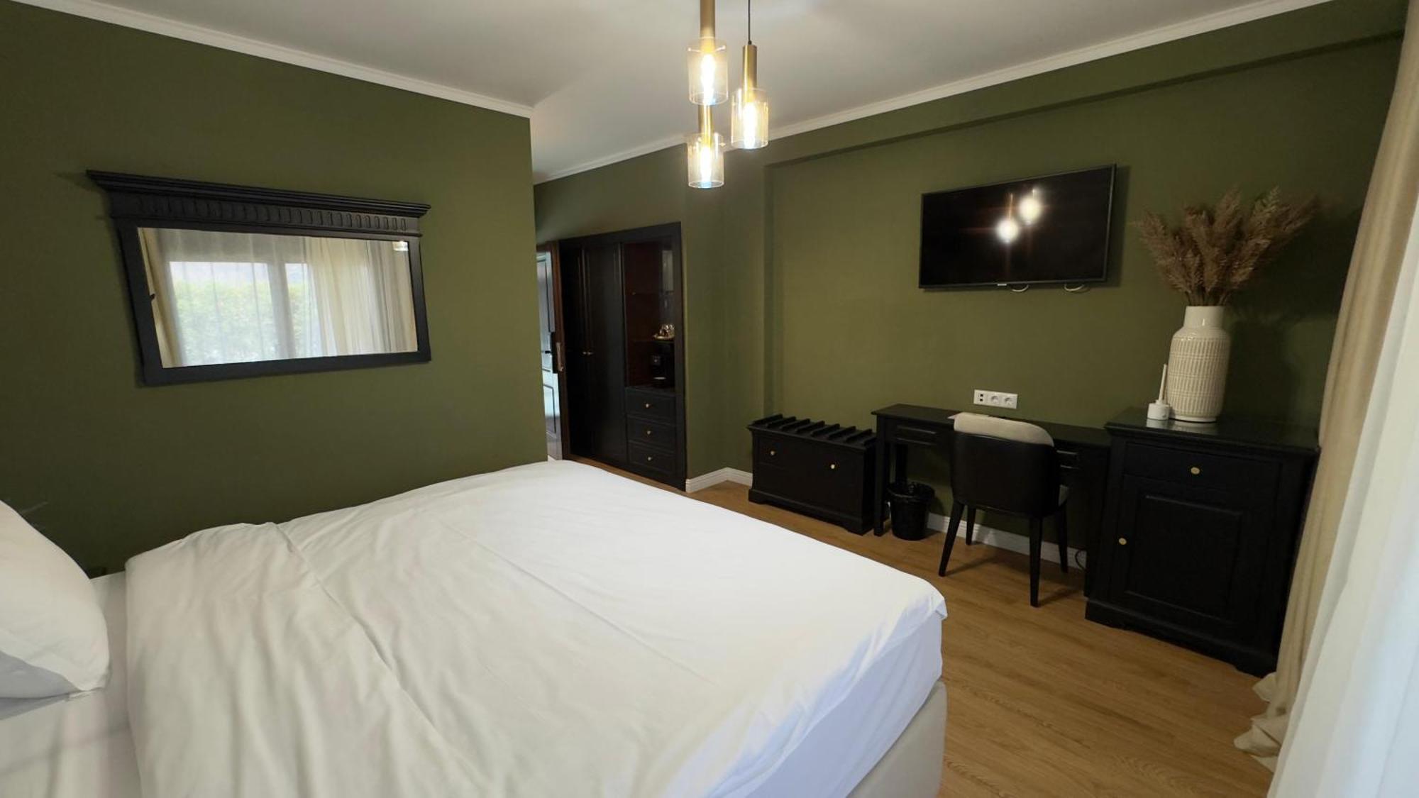 Marabou Resort Braşov Buitenkant foto