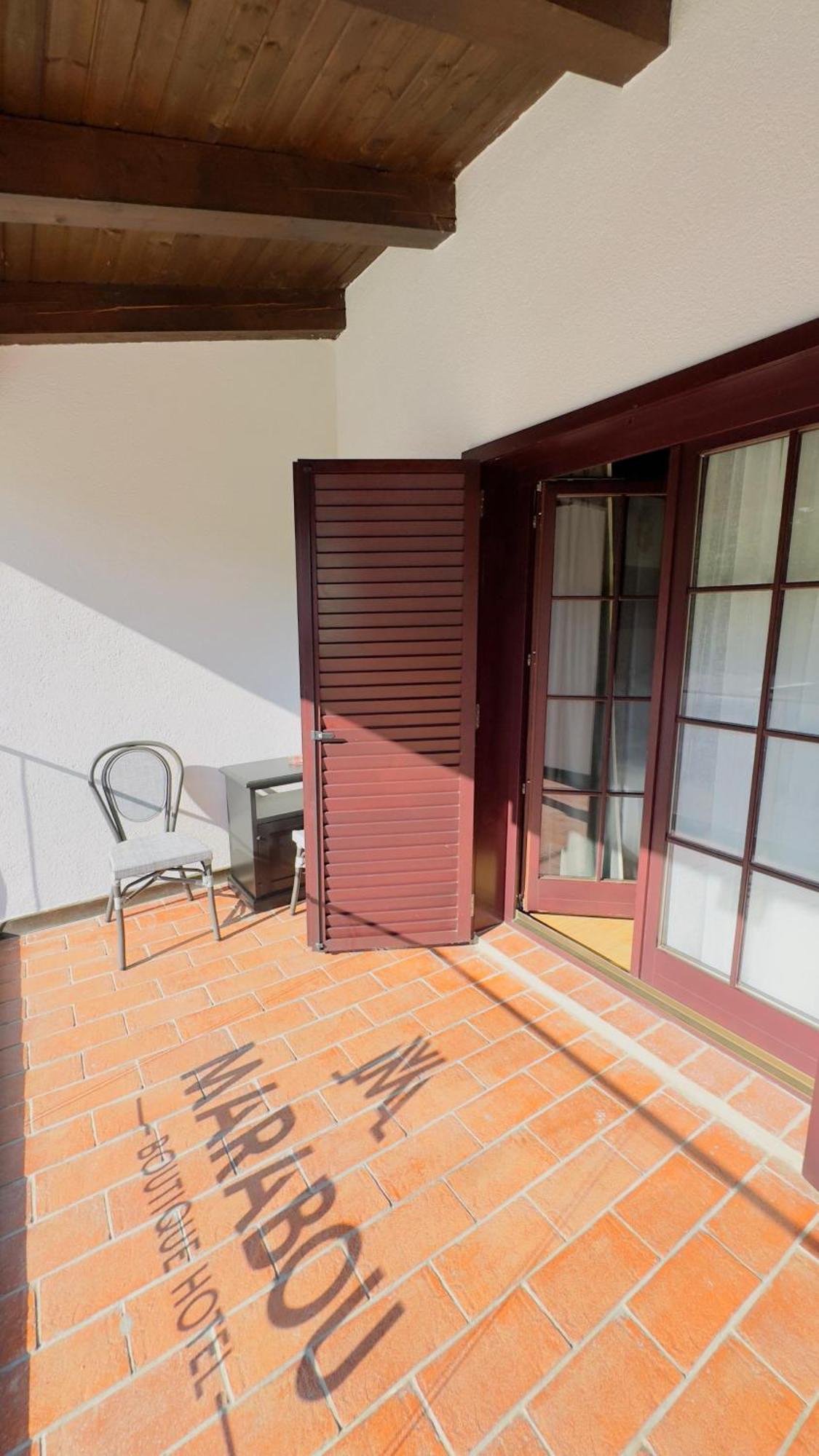 Marabou Resort Braşov Buitenkant foto