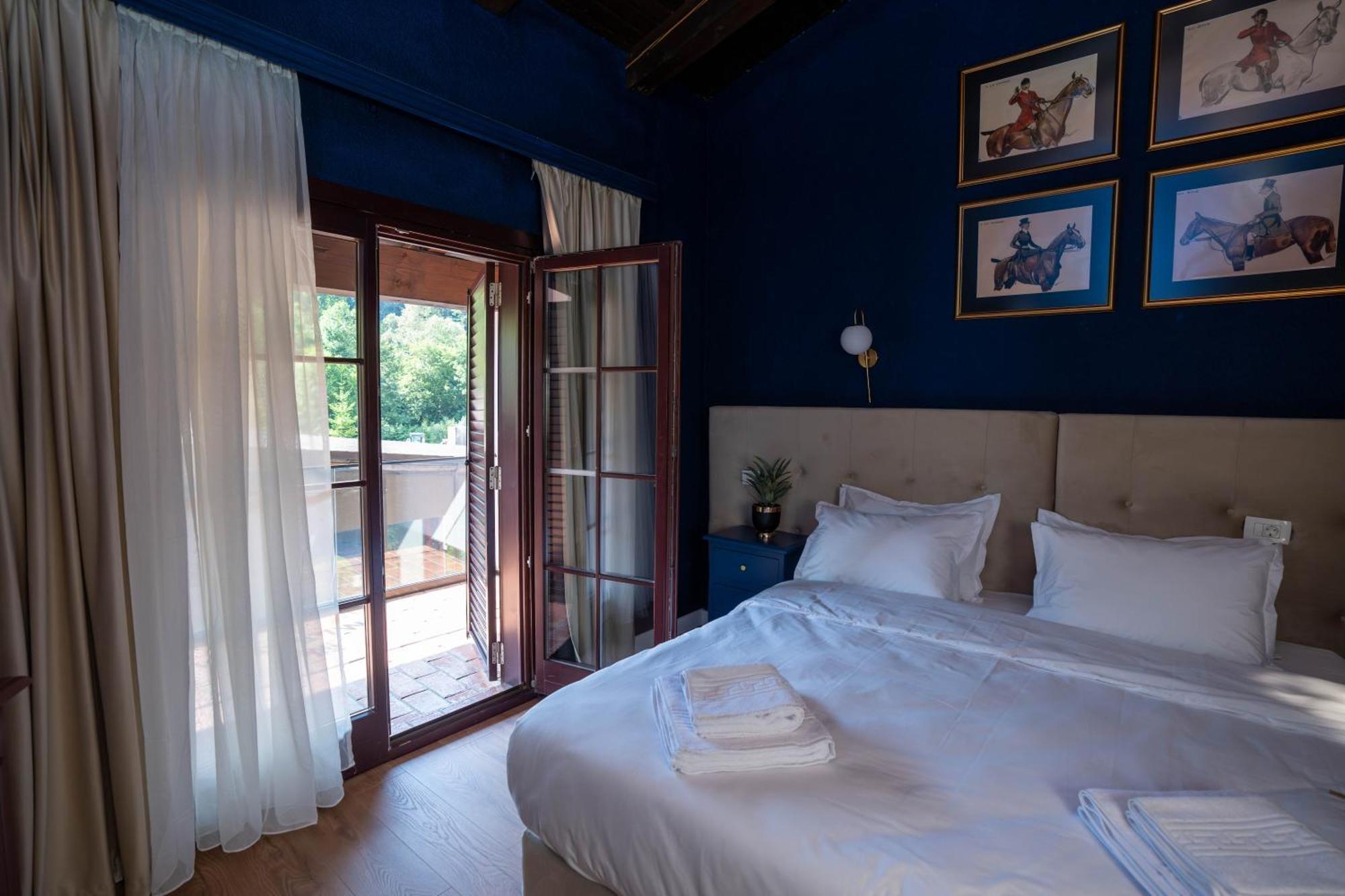 Marabou Resort Braşov Buitenkant foto