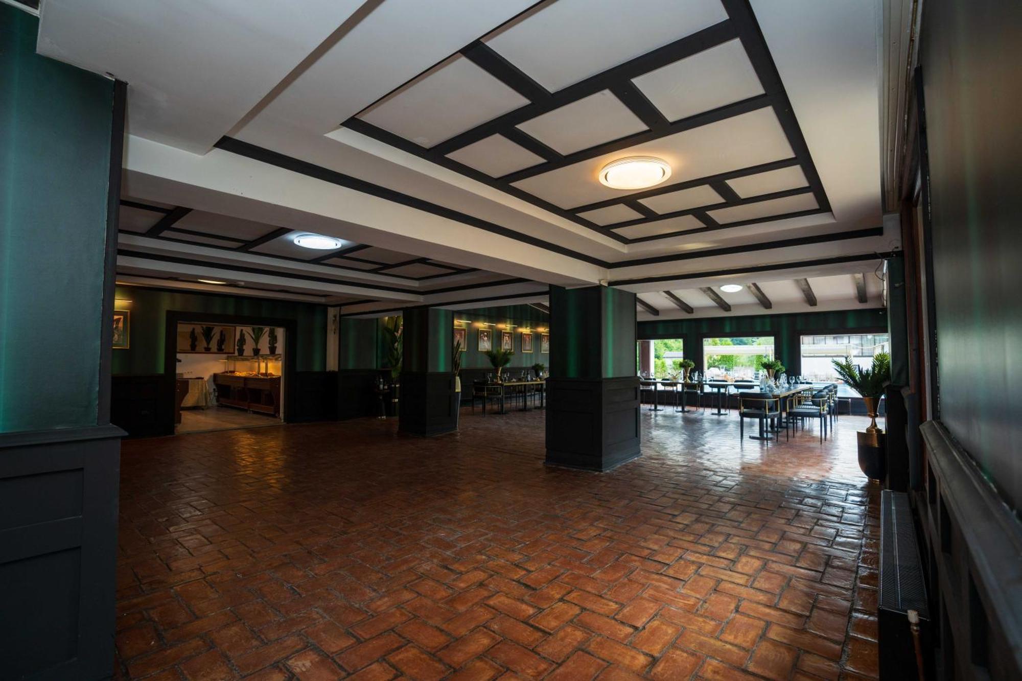 Marabou Resort Braşov Buitenkant foto