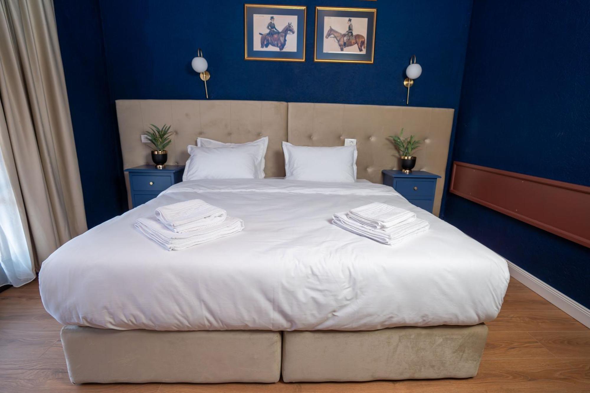 Marabou Resort Braşov Buitenkant foto