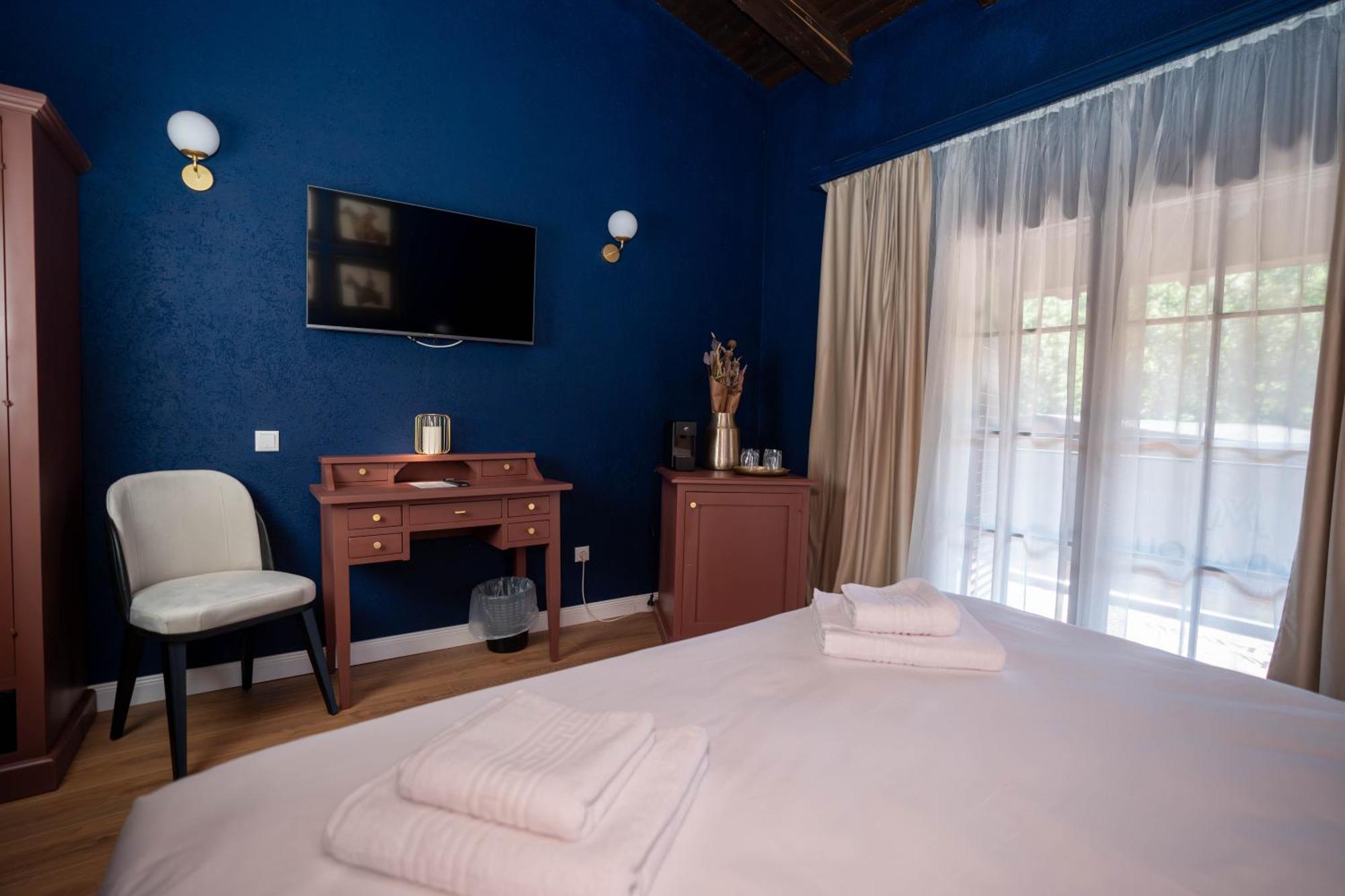 Marabou Resort Braşov Buitenkant foto