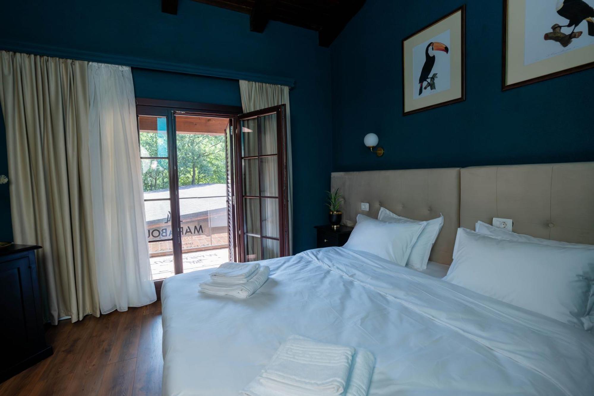 Marabou Resort Braşov Buitenkant foto