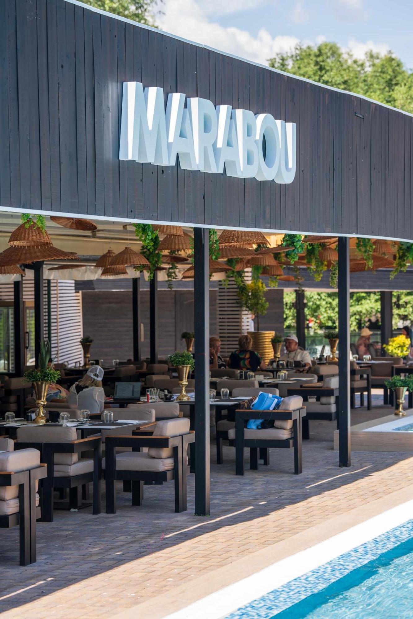 Marabou Resort Braşov Buitenkant foto